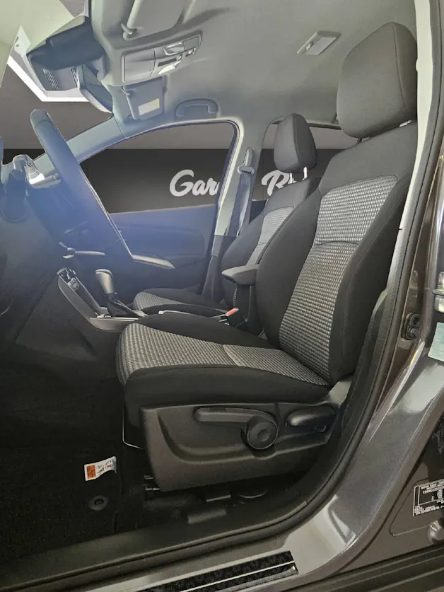 Suzuki S-Cross 1.4 T Piz Sulai Hybrid 4x4