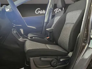 Suzuki S-Cross 1.4 T Piz Sulai Hybrid 4x4