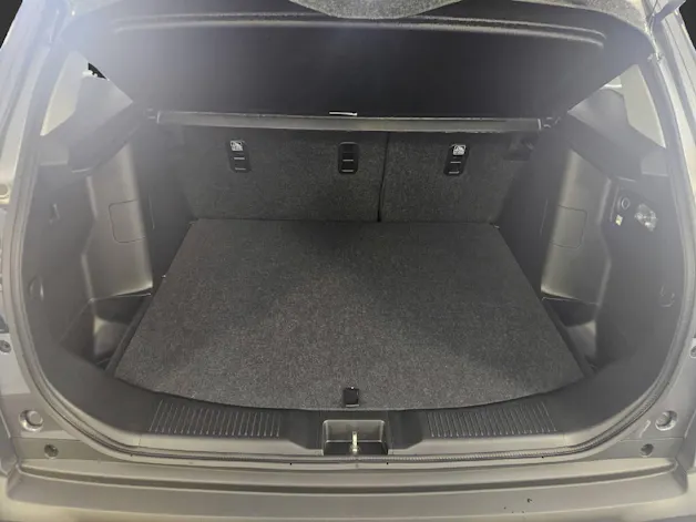 Suzuki S-Cross 1.4 T Piz Sulai Hybrid 4x4