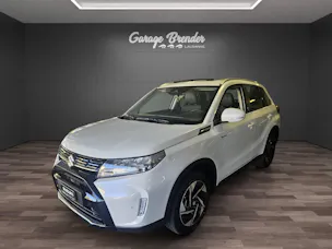 Suzuki Vitara 1.4 T Piz Sulai Top Hybrid 4x4