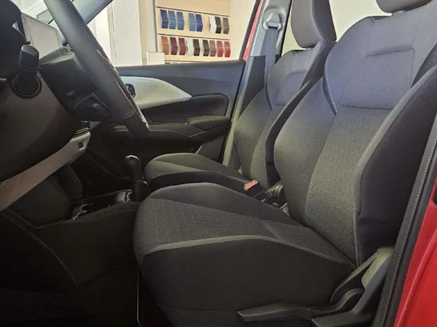 Suzuki Swift 1.2 Piz Sulai Hybrid 4x4