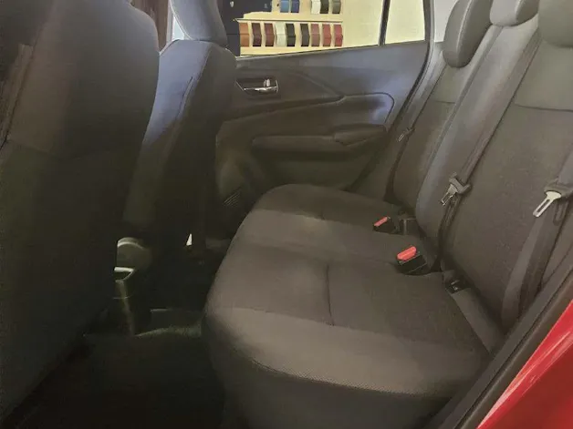 Suzuki Swift 1.2 Piz Sulai Hybrid 4x4