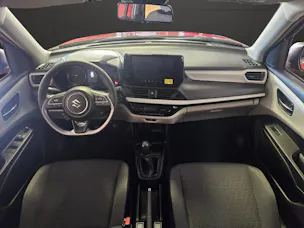 Suzuki Swift 1.2 Piz Sulai Hybrid 4x4