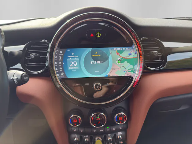MINI Cooper SE