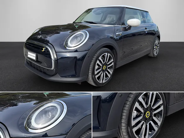 MINI Cooper SE