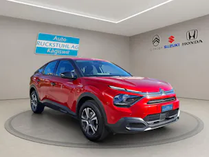 CITROEN Citroën C4 1.2 PureTech Live Pack