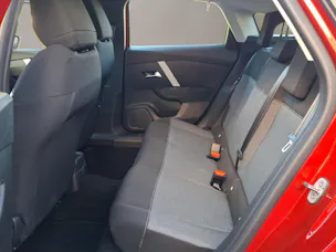 CITROEN Citroën C4 1.2 PureTech Live Pack