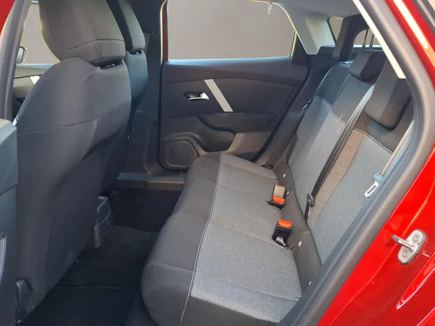 CITROEN Citroën C4 1.2 PureTech Live Pack