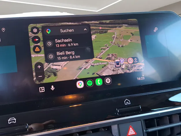 CITROEN Citroën C4 1.2 PureTech Live Pack