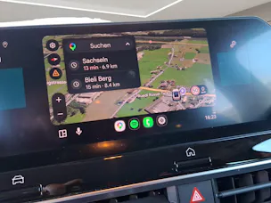 CITROEN Citroën C4 1.2 PureTech Live Pack