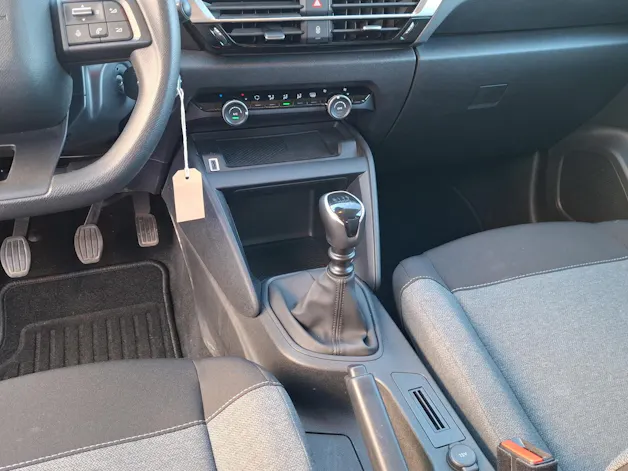 CITROEN Citroën C4 1.2 PureTech Live Pack