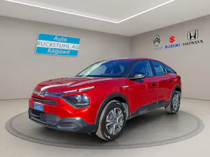 CITROEN Citroën C4 1.2 PureTech Live Pack