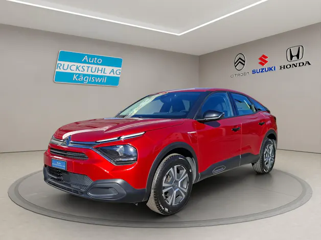CITROEN Citroën C4 1.2 PureTech Live Pack