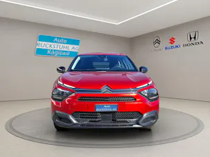 CITROEN Citroën C4 1.2 PureTech Live Pack