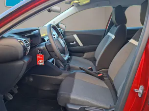 CITROEN Citroën C4 1.2 PureTech Live Pack