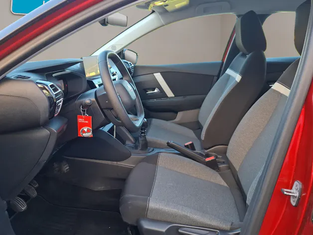 CITROEN Citroën C4 1.2 PureTech Live Pack