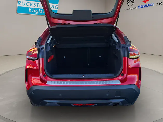 CITROEN Citroën C4 1.2 PureTech Live Pack
