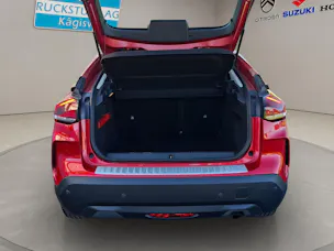 CITROEN Citroën C4 1.2 PureTech Live Pack