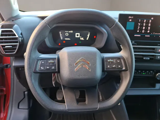 CITROEN Citroën C4 1.2 PureTech Live Pack