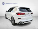 BMW X5 G05 50e xDrive SAG