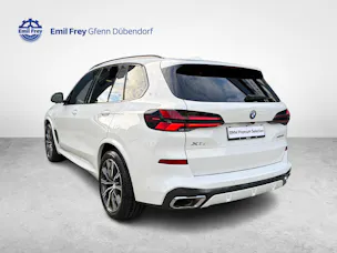 BMW X5 G05 50e xDrive SAG