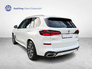Fahrzeugbild BMW X5 G05 50e xDrive SAG