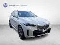 BMW X5 G05 50e xDrive SAG