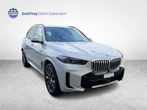 Fahrzeugbild BMW X5 G05 50e xDrive SAG