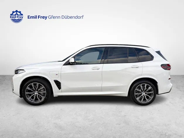BMW X5 G05 50e xDrive SAG