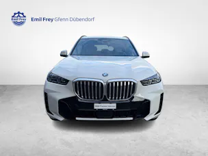 BMW X5 G05 50e xDrive SAG