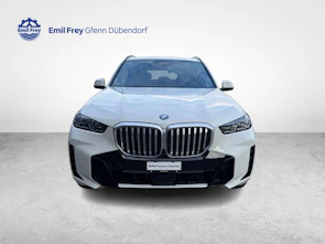 Fahrzeugbild BMW X5 G05 50e xDrive SAG