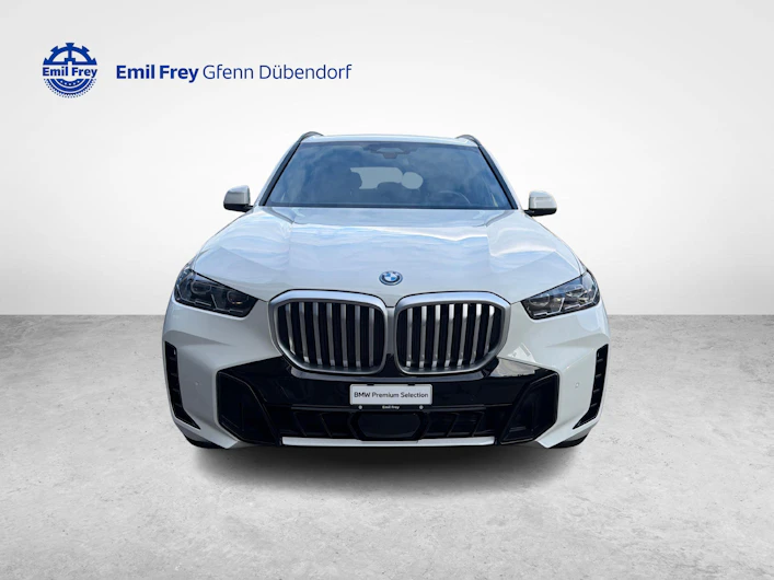 Fahrzeugbild BMW X5