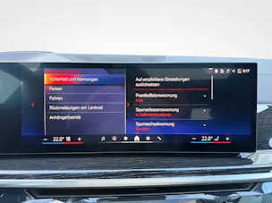 BMW X5 G05 50e xDrive SAG