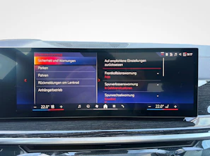 Fahrzeugbild BMW X5 G05 50e xDrive SAG