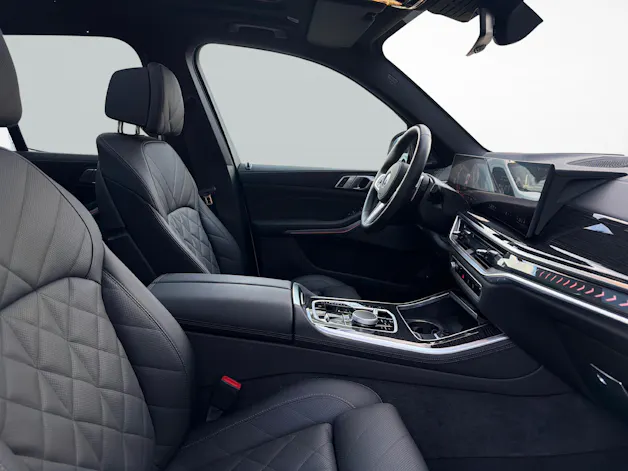 BMW X5 G05 50e xDrive SAG