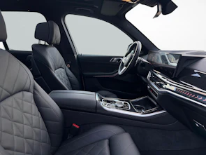 Fahrzeugbild BMW X5 G05 50e xDrive SAG
