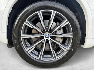 BMW X5 G05 50e xDrive SAG