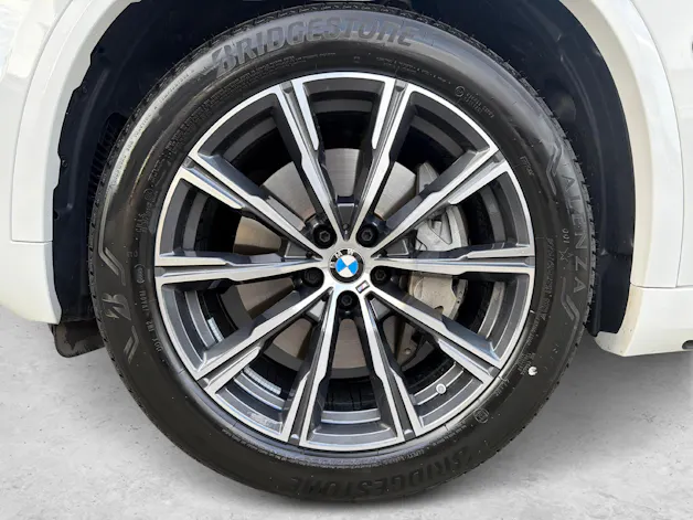 BMW X5 G05 50e xDrive SAG