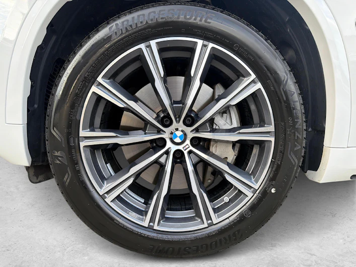 Fahrzeugbild BMW X5