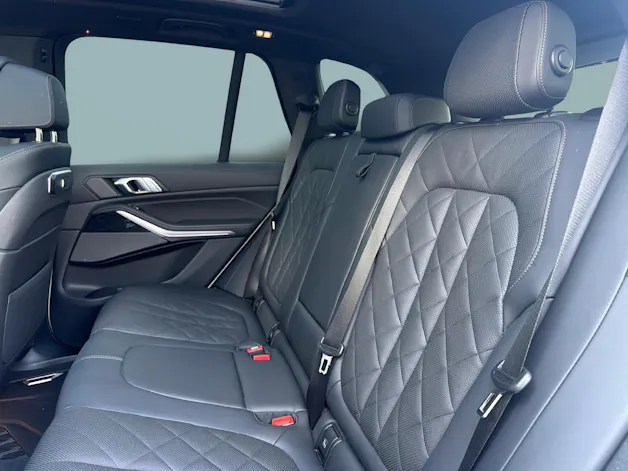 BMW X5 G05 50e xDrive SAG