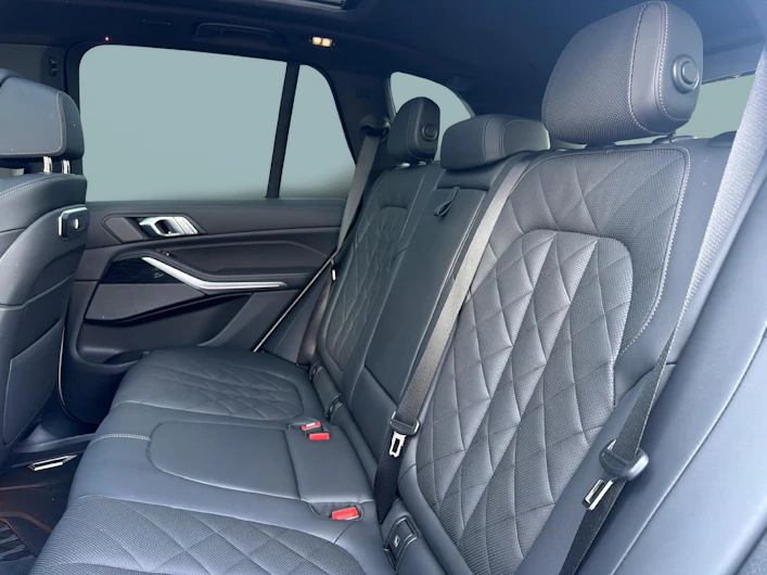 Fahrzeugbild BMW X5