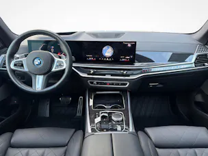 BMW X5 G05 50e xDrive SAG
