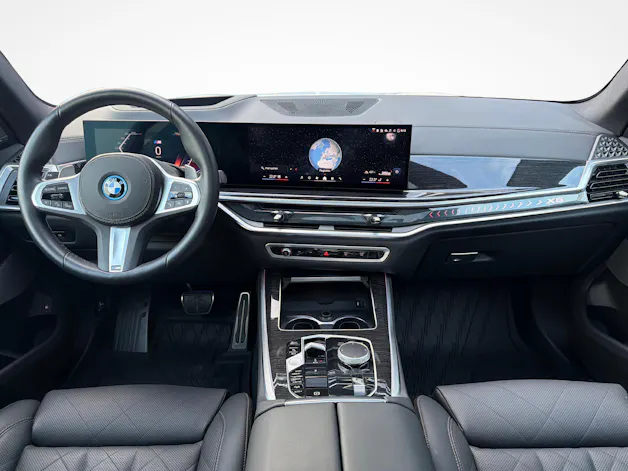BMW X5 G05 50e xDrive SAG