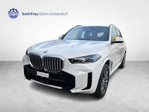 BMW X5 G05 50e xDrive SAG