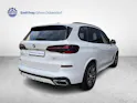 BMW X5 G05 50e xDrive SAG