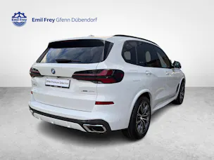 BMW X5 G05 50e xDrive SAG