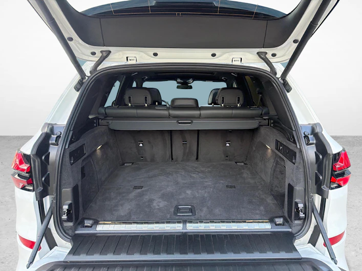 Fahrzeugbild BMW X5