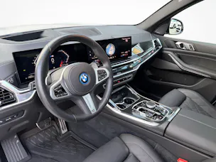 BMW X5 G05 50e xDrive SAG