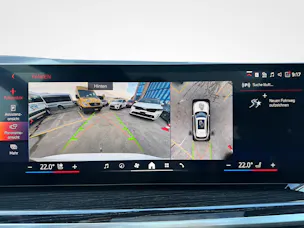 BMW X5 G05 50e xDrive SAG