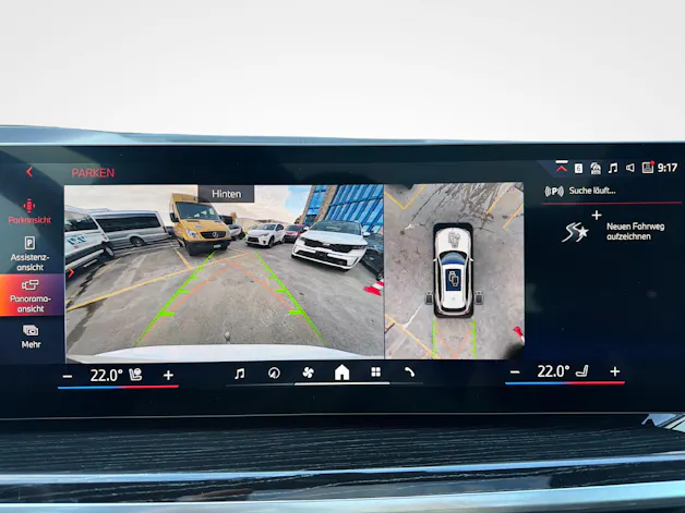 BMW X5 G05 50e xDrive SAG